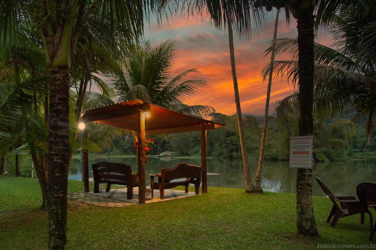 Pousada Rio Paraty Exterior photo